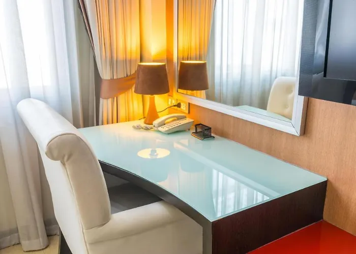 Darjelling@18 Hotel Bangkok