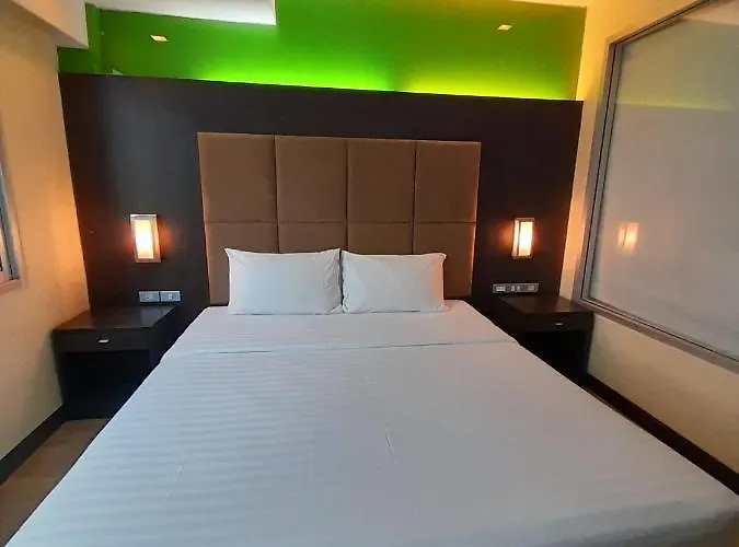 Darjelling@18 Hotel