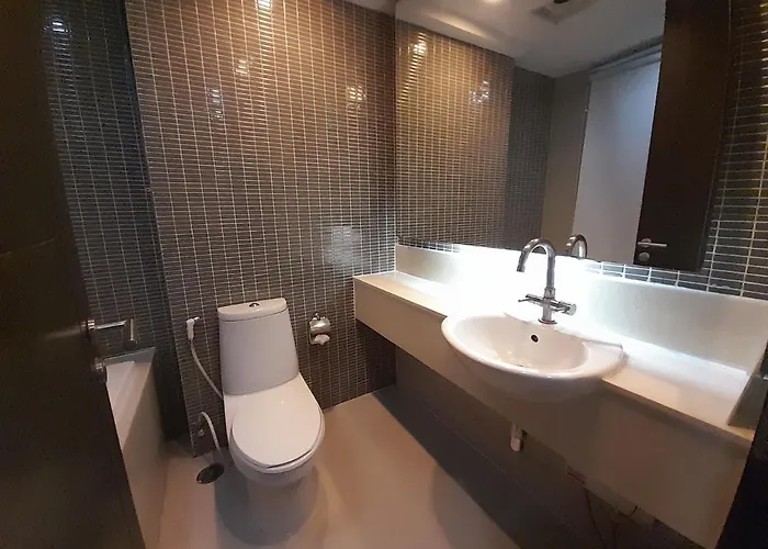 Hotel Darjelling@18 2*